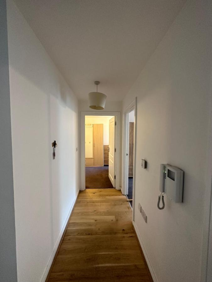 New Build 2 Bedroom With 2 Bath In Londýn Exteriér fotografie