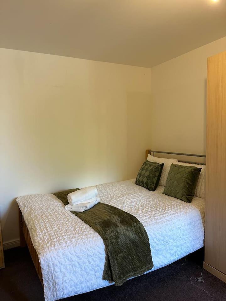 New Build 2 Bedroom With 2 Bath In Londýn Exteriér fotografie