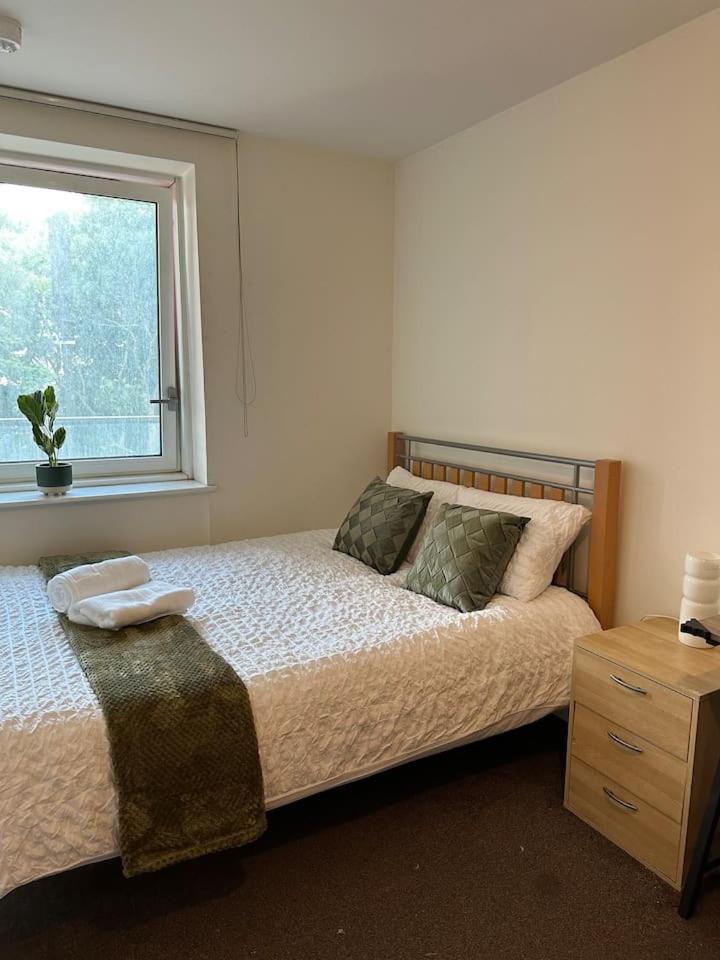 New Build 2 Bedroom With 2 Bath In Londýn Exteriér fotografie
